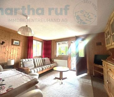 2.5-Zimmer Wohnung - Photo 1