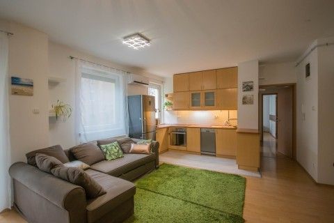 Krisztinaváros - Fotó 1