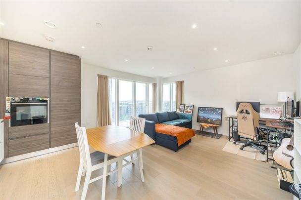 Kidbrooke Park Road, London, SE3 9FY - Photo 1