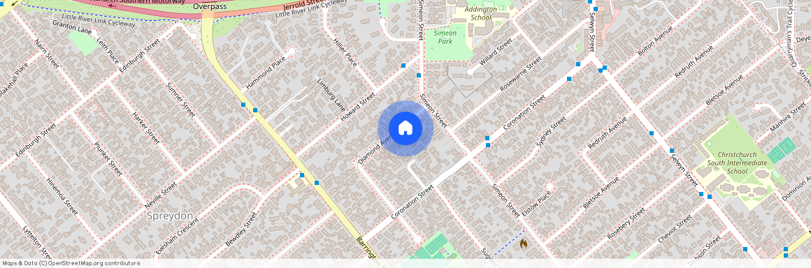 1/56 Diamond Avenue, Spreydon, Christchurch City