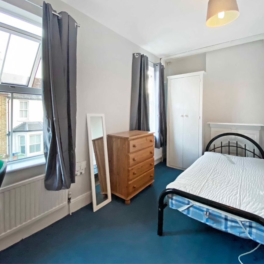 41 East Avenue, Oxford OX4 1XP - Photo 1