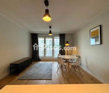 Piso en alquiler en Centro-Areal - Photo 2