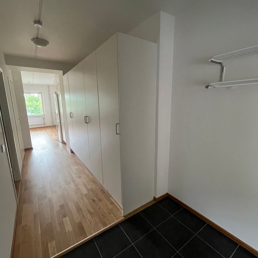 Torpstigen 2A, Eslöv Centrum - Photo 1