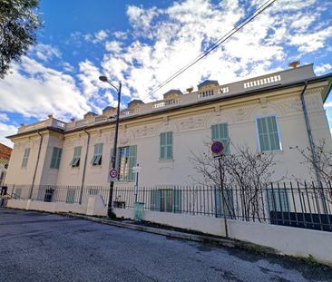 location Appartement T3 DE 77.7m² À NICE - Photo 3