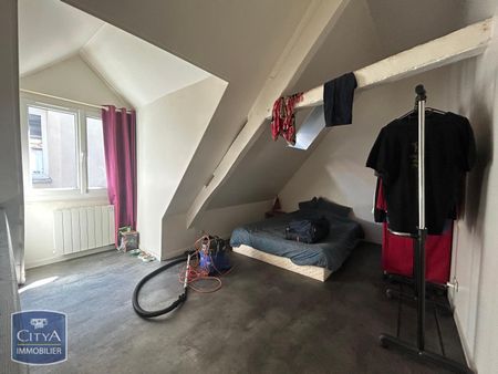 Location Appartement 2 pièces 34m² DIEPPE 76200 - Photo 3