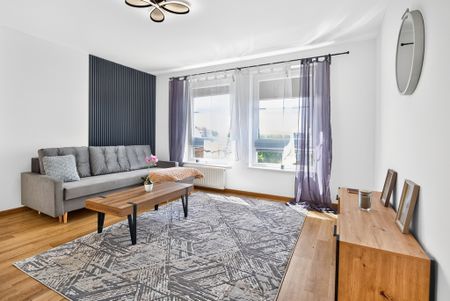 Ustawne mieszkanie 2-pok. w Centrum! - Photo 3