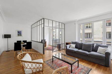 Appartement à louer à Paris 16Ème - Photo 4