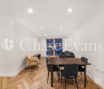 2 bedroom apartment to rent - Photo 6