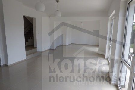 Warszewo - dom wolnostojący z ogródem i garażem - Zdjęcie 5