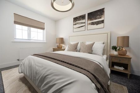 3 bedroom semi-detached house to rent - Photo 4