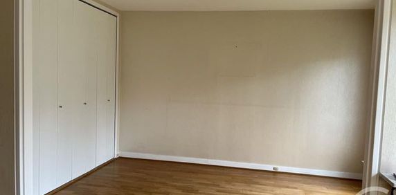 Appartement F4 à louer - Photo 2