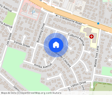 “Refined Single Level Living” - Photo 1