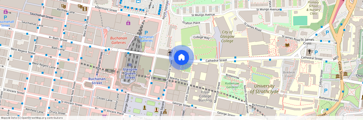 Hillhead, Glasgow, G12