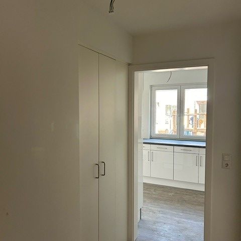 3-Zimmer Neubauwohnung mit Terrasse - Photo 1