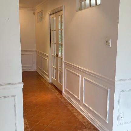 7 1/2 A LOUER TRIPLEX ,TRANQUILLE, ÉCLAIRÉS, - Photo 4