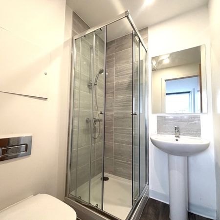 1 bedroom apartment to rent - Photo 4