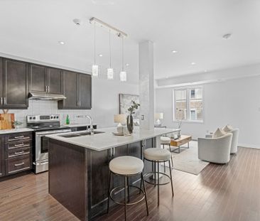 For Lease - 62 Preston Meadow Avenue Unit# 6, Mississauga, Ontario - Photo 3