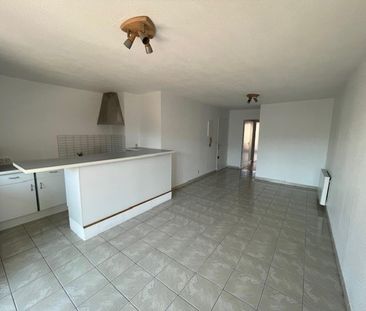 location Appartement T2 DE 45.6m² À TOULOUSE - Photo 6