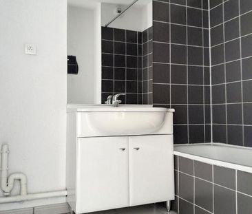 Appartement 2 pièces – 46 m² - Photo 5