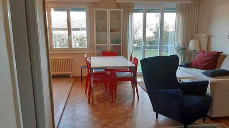 2.5 Zimmer, 55 m² - Photo 2