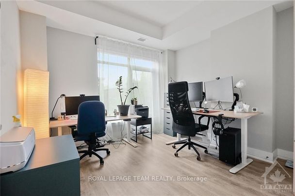 For Lease - 131 Holland Avenue Unit# 204, Tunneys Pasture and Ottawa West, Ontario - Photo 1