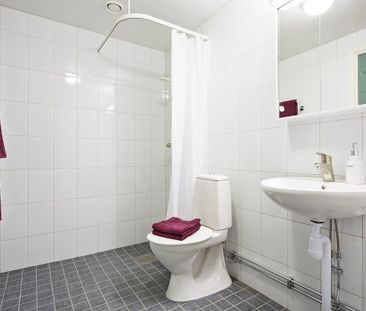 Frimurarvägen 44, Bredäng - Photo 1