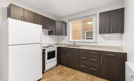 188 Anderson – 1 Bedroom, Winnipeg, MB - Photo 2