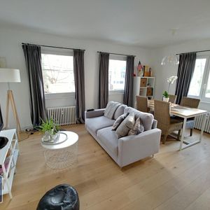 Location Appartement 2 pièces 49m² LAMBERSART 59130 - Photo 2