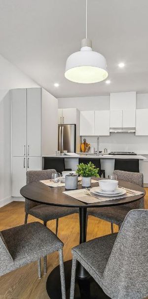 ***Appartement à louer, Belle-Dame, Symbiocité*** - Photo 1