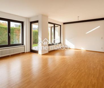 Erdgeschosswohnung in Stuttgart (Lenzhalde) - Photo 1