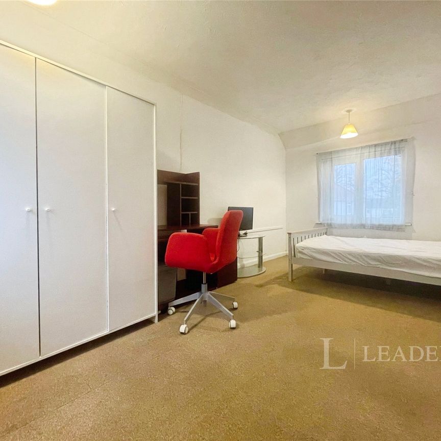 1 bedroom house to rent Gipsy Lane, Norwich, NR5 - Photo 1