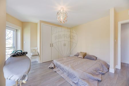 Apartamento T4 em Lisboa - Photo 2