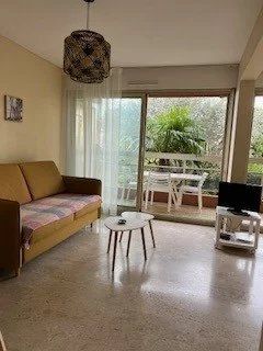 NICE FABRON LA VIGIE STUDIO MEUBLE ETUDIANT - Photo 3