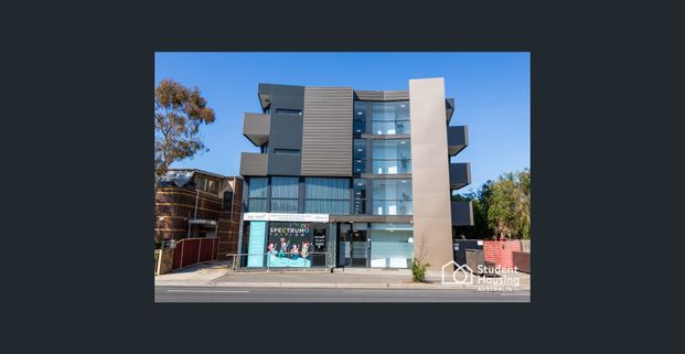 Purpose Built Student Only Accommodation. - Photo 1