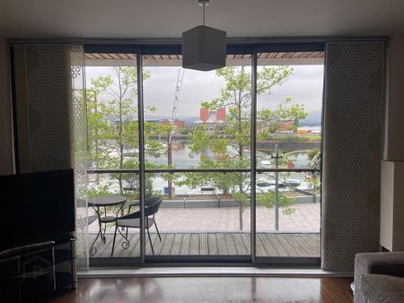 6.03 The Arc, Titanic Quarter, Queens Road, Belfast, BT3 9FG - Photo 4