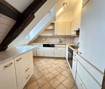 A louer appartement de 5 pièces duplex à Chevenez - Foto 1