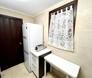 Piso de alquiler en Plaza Jardín de San Antonio, 9, Puerto Banús - Photo 1