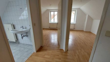 Gemütliche 3-Zimmer-Wohnung in Fohnsdorf - Photo 3
