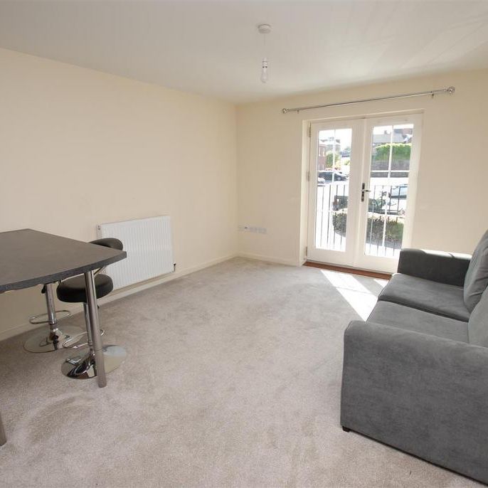 2 bedroom apartment to rent - Photo 1