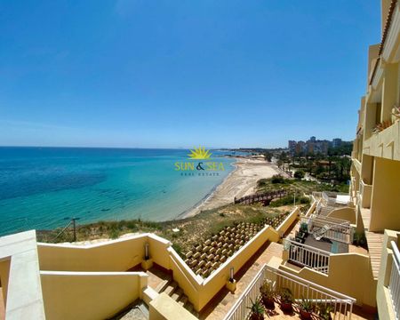 2 BEDROOM APARTMENT - DEHESA DE CAMPOAMOR - Photo 3