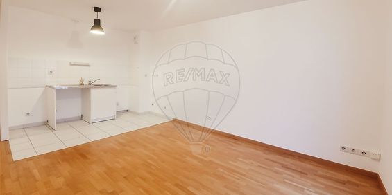 Location Appartement 2 pièces 40m² NANTES 44100 - Photo 3