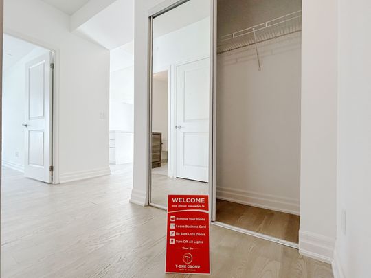 For Lease - 8 Rouge Valley Drive Unit# 713, Markham, Ontario - Photo 1