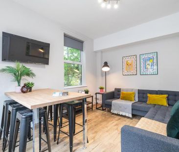 6 bedroom house to rent - Photo 2