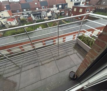 Appartement met uniek verzicht op de Leie met 2 slaapkamers - Photo 3