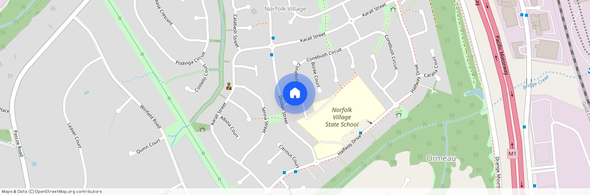 2 Conebush Circuit, Qld 4208, Ormeau