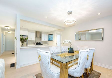 For Lease - 30 FOREHT Crescent Unit# MAIN, Aurora, Ontario - Photo 5