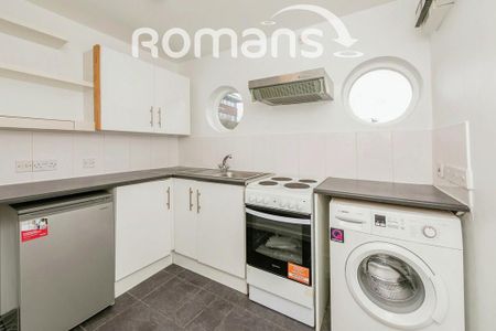 2 bedroom flat to rent - Photo 5