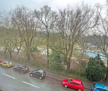 St. Aubyns House, Harlow Moor Drive, Harrogate, North Yorkshire, HG2 - Photo 2