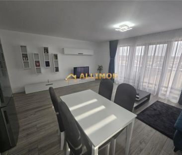 Apartament 2 camere de inchiriat in Magnolia Village, Paulesti - Photo 4