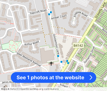 Goosemoor Lane, Birmingham, B23 - Photo 1